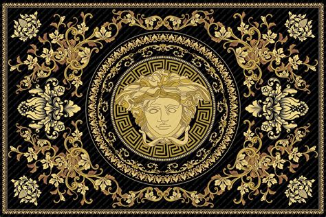 wallpaper versace 4k|etsy versace wallpaper.